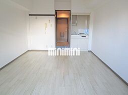 ドール久屋通 8階ワンルームのリビング/ダイニング