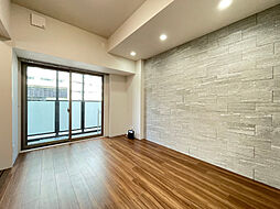 ルフレイユ　泉　久屋大通公園 802 8階1LDKのリビング/ダイニング