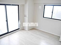 ＵＮＲＯＯＭ 2階1Kのリビング/ダイニング