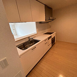 レジディア東桜II 6階1SLDKのリビング/ダイニング