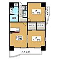 OIKOS7階13.1万円