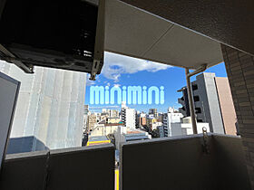 アレーズカシェート  ｜ 愛知県名古屋市中区栄５丁目（賃貸マンション1K・5階・24.91㎡） その13