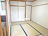 その他：和室があり落ち着きますね。