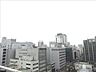 その他：ベランダからの眺めです。