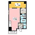 パークレジデンス丸の内駅前8階13.5万円