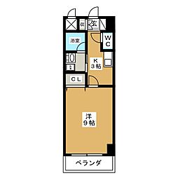 🉐敷金礼金0円！🉐レジディア東桜