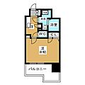 プレサンス丸の内雅風8階7.4万円