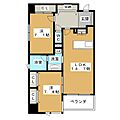アーレックス丸の内12階20.0万円
