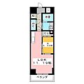 GRANDUKE東桜3階11.4万円