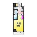 S-RESIDENCE高岳bresa(ブレサ)12階7.2万円