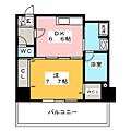 さくらヒルズニシキプラチナムレジデンス9階11.9万円