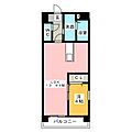 Primal千種luno12階10.6万円