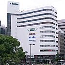ショッピング施設「東急ハンズまで1400m」