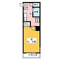 アメニティー泉7階4.7万円