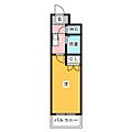 ユーステージ栄3階5.4万円