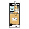 プレサンス泉アーバンゲート11階6.7万円