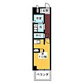 グランパラシオ4階5.8万円