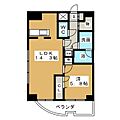 カレント新栄14階12.5万円