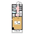 izumi3階5.8万円