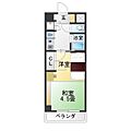 プログレンス栄9階9.4万円