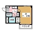 プロビデンス泉16階4.6万円