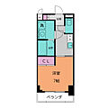 プレディアスタイル白川公園10階6.5万円