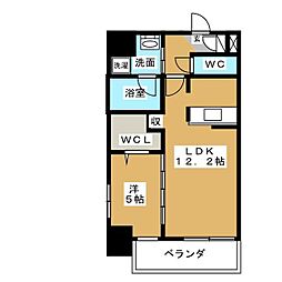 ソレアードテラス葵