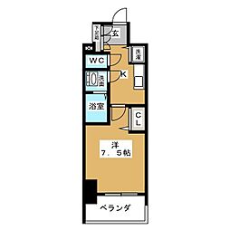プレサンスジェネ葵
