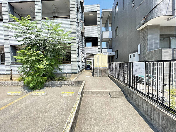 フランドール法華西 ｜愛知県名古屋市中川区法華西町１丁目(賃貸マンション2DK・1階・44.28㎡)の写真 その17