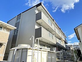 メゾン畑田  ｜ 愛知県名古屋市中川区畑田町３丁目（賃貸マンション3LDK・3階・61.00㎡） その1