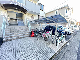 メゾン畑田  ｜ 愛知県名古屋市中川区畑田町３丁目（賃貸マンション3LDK・3階・61.00㎡） その19