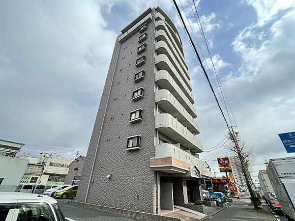 コスモ ｜愛知県名古屋市中川区篠原橋通３丁目(賃貸マンション1K・2階・24.63㎡)の写真 その1