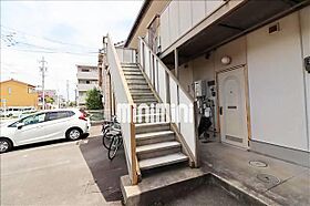 第2サンコーポ岡村  ｜ 愛知県名古屋市中川区中郷１丁目（賃貸アパート1K・2階・21.00㎡） その19