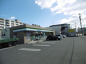 寺山パークハイツ  ｜ 愛知県名古屋市中川区中島新町３丁目（賃貸マンション2LDK・3階・55.00㎡） その26