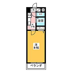 🉐敷金礼金0円！🉐ヤマトマンション澄池