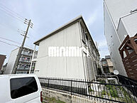 愛知県名古屋市中川区南脇町3丁目：物件画像／株式会社ミニミニ　高畑店