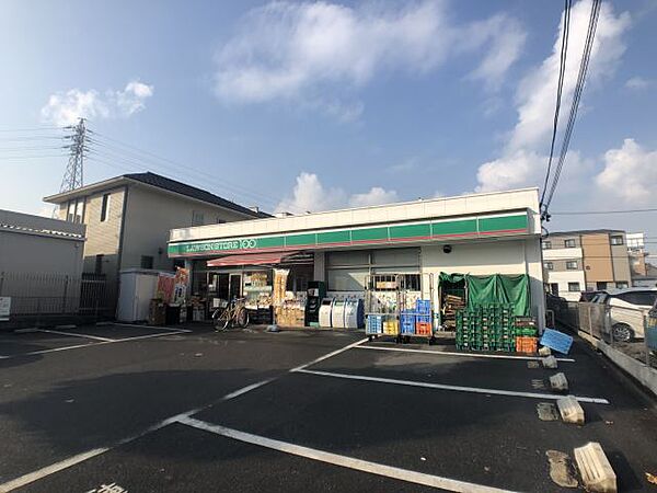 コーポ北出 ｜愛知県名古屋市中川区中郷２丁目(賃貸マンション2DK・3階・41.20㎡)の写真 その25