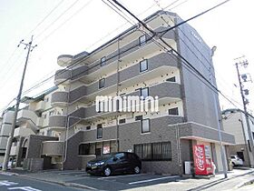 ヤマトマンション中島新町  ｜ 愛知県名古屋市中川区中島新町１丁目（賃貸マンション1K・4階・23.20㎡） その3