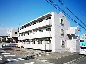 プロヴァンス  ｜ 愛知県名古屋市中川区澄池町（賃貸マンション1K・1階・25.20㎡） その3