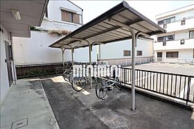 プロヴァンス  ｜ 愛知県名古屋市中川区澄池町（賃貸マンション1K・1階・25.20㎡） その14