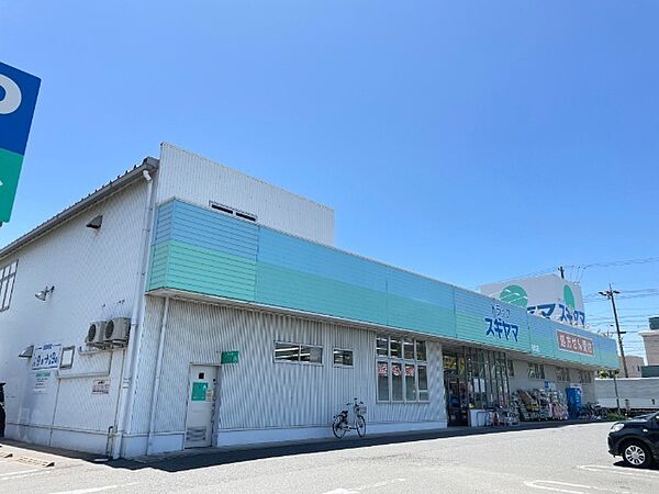 グランデールＡＳ ｜愛知県名古屋市中川区中郷５丁目(賃貸マンション3LDK・4階・62.25㎡)の写真 その22