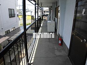 ひばり荘  ｜ 愛知県名古屋市中川区上脇町１丁目（賃貸アパート2K・2階・28.00㎡） その19