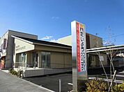 病院「たいようファミリークリニックまで560m」
