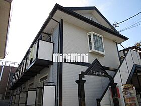 プレイス八田  ｜ 愛知県名古屋市中川区本前田町（賃貸アパート1K・1階・15.59㎡） その3