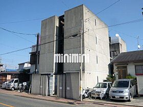 打中スカイマンションI  ｜ 愛知県名古屋市中川区打中１丁目（賃貸マンション1R・3階・17.42㎡） その1