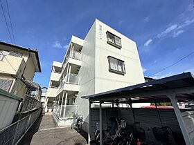 天水ハイツ  ｜ 愛知県名古屋市中川区中島新町１丁目（賃貸マンション3LDK・2階・70.68㎡） その1