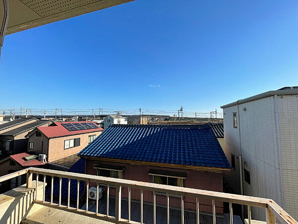 愛清ハイツ ｜愛知県名古屋市中川区横井２丁目(賃貸マンション3LDK・3階・60.00㎡)の写真 その15