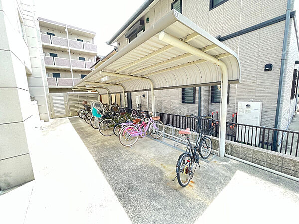 カーサピーノ ｜愛知県名古屋市中川区松葉町２丁目(賃貸マンション2LDK・8階・76.96㎡)の写真 その18