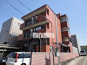 さくらコーポ  ｜ 愛知県名古屋市中川区中郷２丁目（賃貸マンション1K・2階・21.00㎡） その3