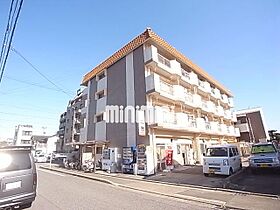 第1奥村マンション  ｜ 愛知県名古屋市中川区荒子１丁目（賃貸マンション1R・4階・37.44㎡） その3